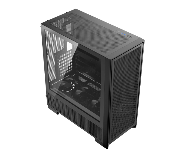 DarkFlash AIRNOVA + 3 Fans AIRNOVA BLK +3F - 1480344 - zdjęcie 6